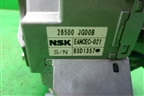 Колонка рулевая под электроусилитель (28500JG00B) для Nissan X-Trail (Т31) с 2007-2014г (Хтраил)