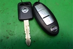 Замок зажигания (бесключевой доступ) для Nissan X-Trail (Т31) с 2007-2014г (Хтраил)