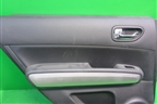Обшивка двери задней левой под электрику (82975JG0A) для Nissan X-Trail (Т31) с 2007-2014г