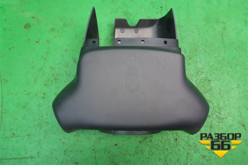 Кожух рулевой колонки для Nissan X-Trail (Т31) с 2007-2014г