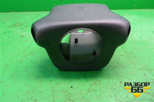 Кожух рулевой колонки для Nissan X-Trail (Т31) с 2007-2014г