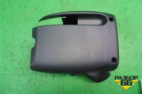 Кожух рулевой колонки для Nissan X-Trail (Т31) с 2007-2014г