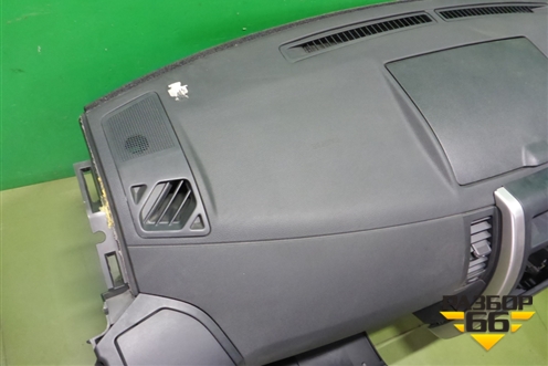 Торпедо с AIR BAG (правый руль) для Nissan X-Trail (Т31) с 2007-2014г (Хтраил)
