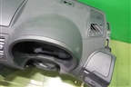 Торпедо с AIR BAG (правый руль) для Nissan X-Trail (Т31) с 2007-2014г (Хтраил)