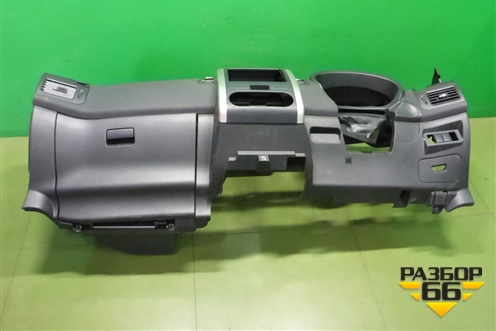 Торпедо с AIR BAG (правый руль) для Nissan X-Trail (Т31) с 2007-2014г (Хтраил)