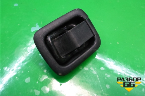 Крепление для багажа для Nissan X-Trail (Т31) с 2007-2014г (Хтраил)