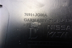 Обшивка стойки центральная нижняя левая (76916JG00A) для Nissan X-Trail (Т31) с 2007-2014г (Хтраил)