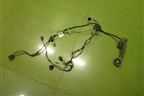 Проводка двери передней правой (2M5T14A584) для Ford Focus 1 с 1998-2004г (Фокус)