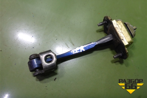 Ограничитель двери передней правой для Ford Focus 1 с 1998-2004г (Фокус)