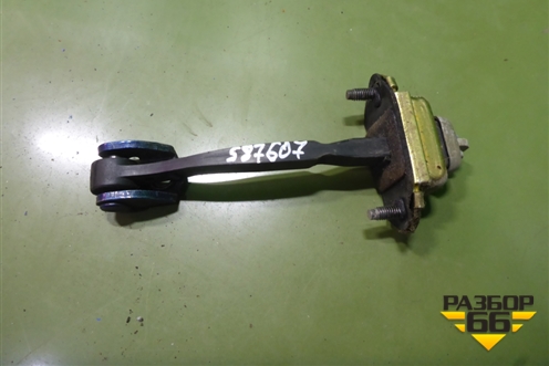 Ограничитель двери передней правой для Ford Focus 1 с 1998-2004г (Фокус)