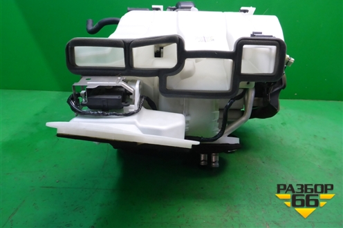 Корпус отопителя (правый руль) (272103UR2A) для Nissan X-Trail (Т31) с 2007-2014г