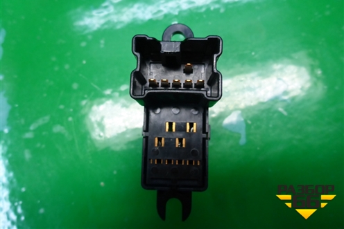 Кнопка стеклоподъёмника (25411JG000) для Nissan X-Trail (Т31) с 2007-2014г