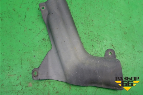 Пыльник горловины топливного бака (17290JG00A) для Nissan X-Trail (Т31) с 2007-2014г
