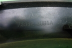 Накладка переднего крыла правого (768523UB1A) для Nissan X-Trail (Т31) с 2007-2014г (Хтраил)