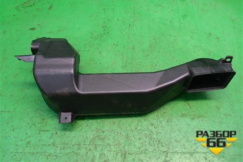 Воздуховод отопителя (27871JG000) для Nissan X-Trail (Т31) с 2007-2014г