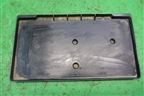 Площадка под аккумулятор (24428EN000) для Nissan X-Trail (Т31) с 2007-2014г