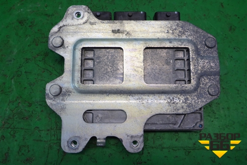 Блок управления двигателем (2,0л MR20 АКПП) для Nissan X-Trail (Т31) с 2007-2014г