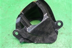 Пыльник рулевой колонки (нижний на пол) (48950JG01A) для Nissan X-Trail (Т31) с 2007-2014г