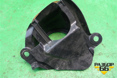 Пыльник рулевой колонки (нижний на пол) (48950JG01A) для Nissan X-Trail (Т31) с 2007-2014г