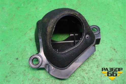 Пыльник рулевой колонки (нижний на пол) (48950JG01A) для Nissan X-Trail (Т31) с 2007-2014г