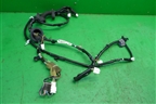 Проводка двери передней левой (правый руль) (24125JG02A) для Nissan X-Trail (Т31) с 2007-2014г
