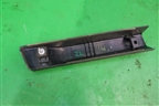 Накладка рейлинга левого (задняя) (73871JG000) для Nissan X-Trail (Т31) с 2007-2014г (Хтраил)