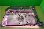 Покрытие напольное (правый руль) (749023UB0A) для Nissan X-Trail (Т31) с 2007-2014г