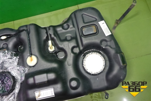 Бак топливный (17205JG00A) для Nissan X-Trail (Т31) с 2007-2014г (Хтраил)