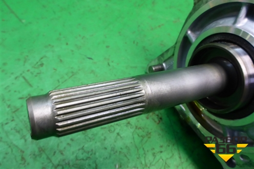 Коробка раздаточная (2.0л MR20 АКПП) для Nissan X-Trail (Т31) с 2007-2014г