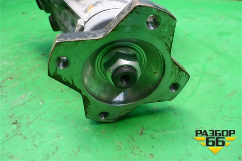 Коробка раздаточная (2.0л MR20 АКПП) для Nissan X-Trail (Т31) с 2007-2014г
