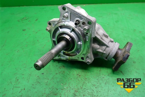 Коробка раздаточная (2.0л MR20 АКПП) для Nissan X-Trail (Т31) с 2007-2014г
