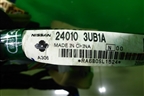 Проводка салонная (под торпедо правый руль) (240103UB1A) для Nissan X-Trail (Т31) с 2007-2014г (Хтраил)