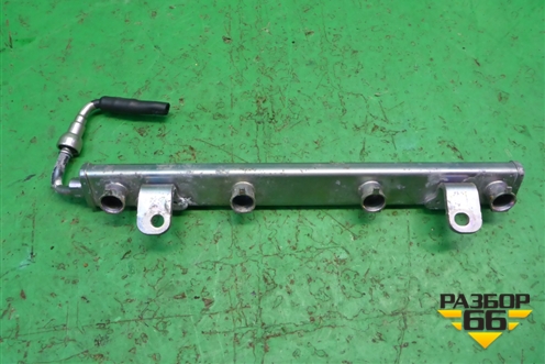 Рейка топливная рампа (2.0л MR20) для Nissan X-Trail (Т31) с 2007-2014г