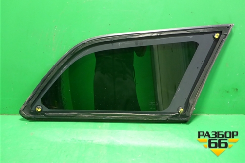 Стекло глухое левое для Dodge Journey с 2009г (Джорни)