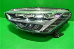 Фара левая (Led без блоков) (4121104XST01A) для Haval Jolion с 2021г (Джолион)