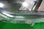 Фара левая (Led c блоками) (4121104XST01A) для Haval Jolion с 2021г (Джолион)
