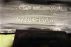 Бампер передний (под омыватели) (57704FL010) для Subaru XV с 2017г (ХВ)