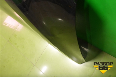 Капот (8402117XKQ00A) для Haval F7 с 2019г (Ф7)