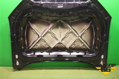 Капот (8402117XKQ00A) для Haval F7 с 2019г (Ф7)