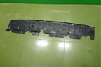 Накладка заднего бампера (2804110XKV08A) для Haval H9 с 2014-2025г (Аш9)