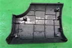 Накладка на торпедо (левая) (68421EM01A) для Nissan Tiida (C11X) с 2004-2013г (Тиида)