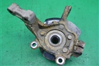 Кулак поворотный передний правый для Nissan Tiida (C11X) с 2004-2013г (Тиида)
