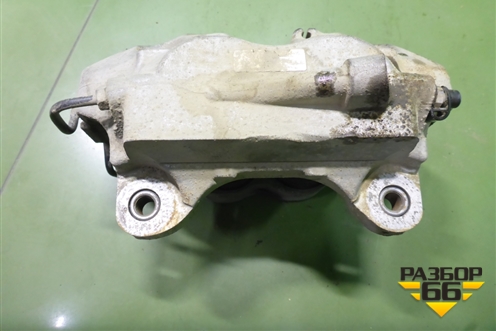 Суппорт передний левый (под 348 диск) для BMW 5-серия G30 с 2017г