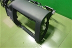 Торпедо под AIR BAG без AIR BAG (68200EL00A) для Nissan Tiida (C11X) с 2004-2013г (Тиида)