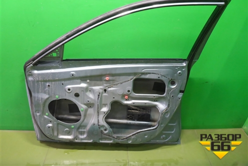 Дверь передняя правая (6700133160) для Toyota Camry V40 с 2006-2011г (Камри)