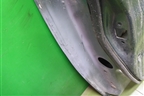 Дверь передняя правая (6700133160) для Toyota Camry V40 с 2006-2011г (Камри)