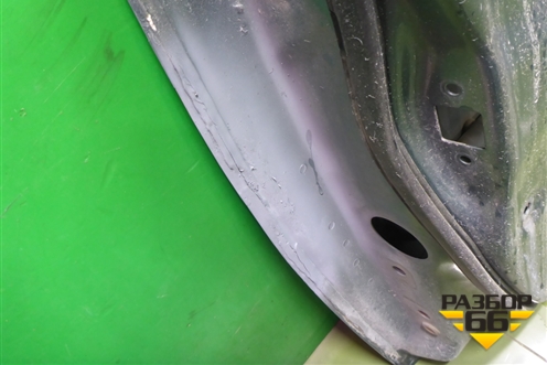 Дверь передняя правая (6700133160) для Toyota Camry V40 с 2006-2011г (Камри)