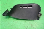 Накладка на торпедо (боковая верхняя левая) (681352ED500) для Nissan Tiida (C11X) с 2004-2013г (Тиида)