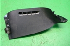 Накладка на торпедо (боковая верхняя правая) (681342ED500) для Nissan Tiida (C11X) с 2004-2013г (Тиида)