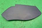 Накладка на торпедо (боковая левая) (68499EL00A) для Nissan Tiida (C11X) с 2004-2013г (Тиида)